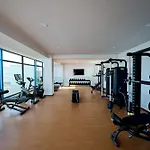 Infinity By Sea Apartment Beach Resort - Parking
