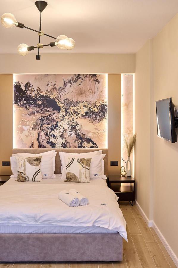 Infinity By Sea - Parking Apartment *