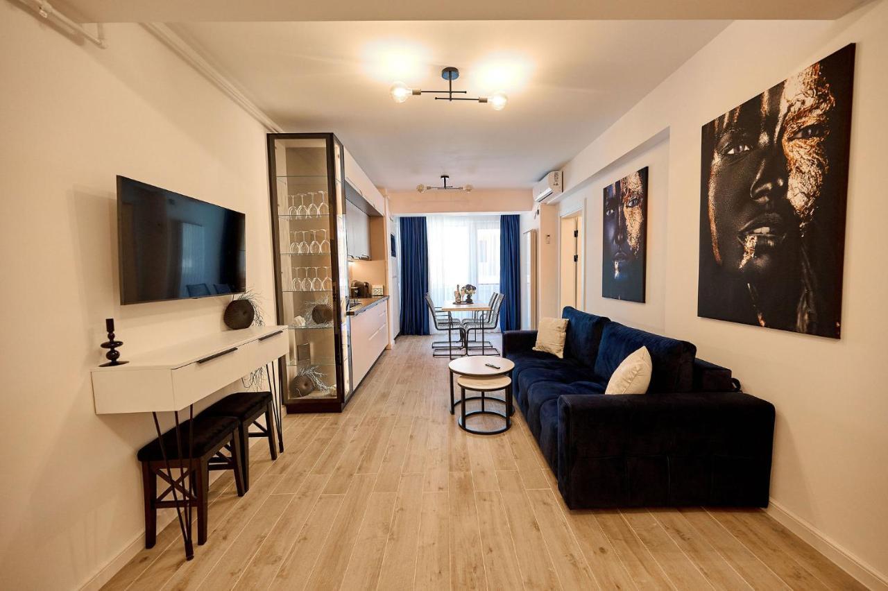 Infinity By Sea - Parking Apartment *
