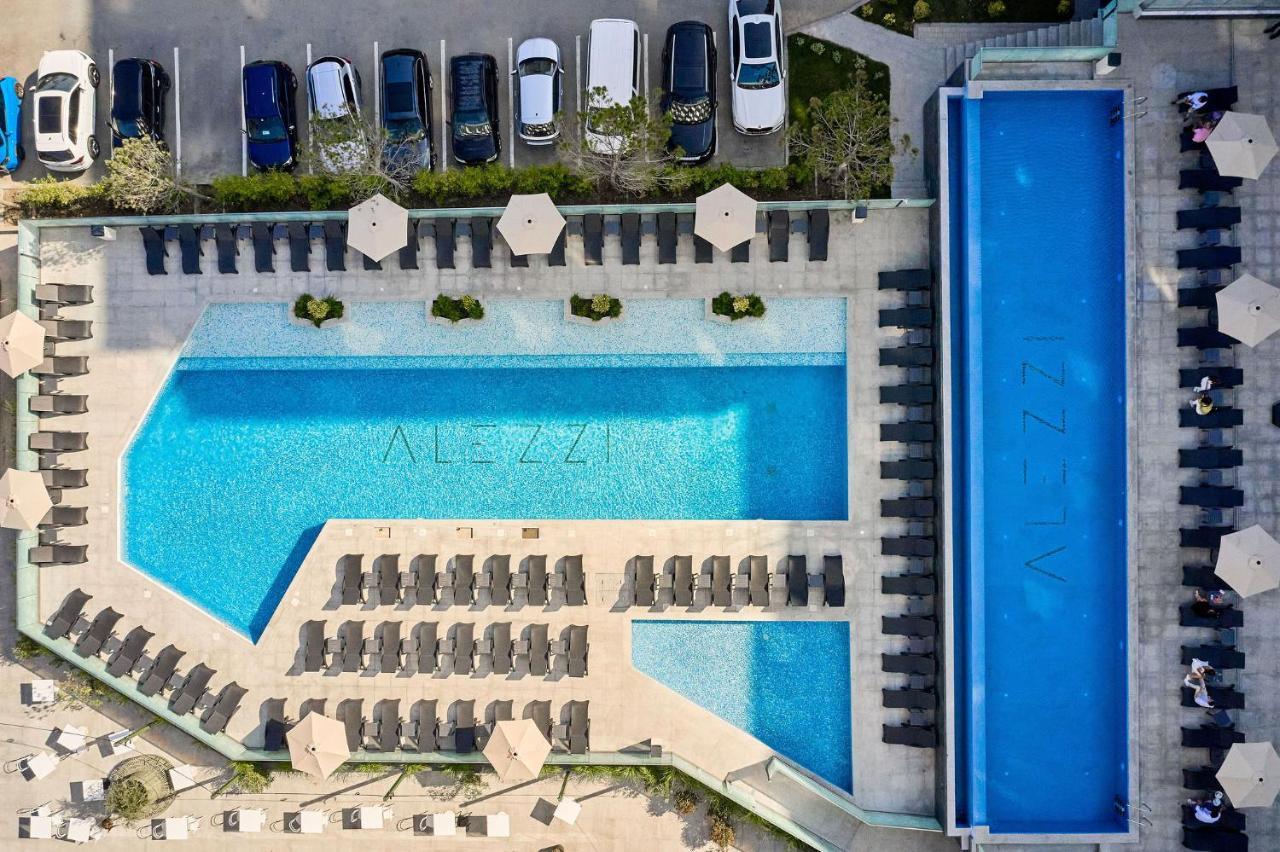 Apartment Infinity By Sea - Parking *